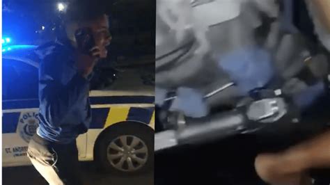 moon-10.com jamaica|Jamaica Police man got caught on video a beat down a next man。